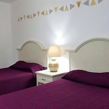 Hotel Costa Brava Manzanillo Bagian luar foto
