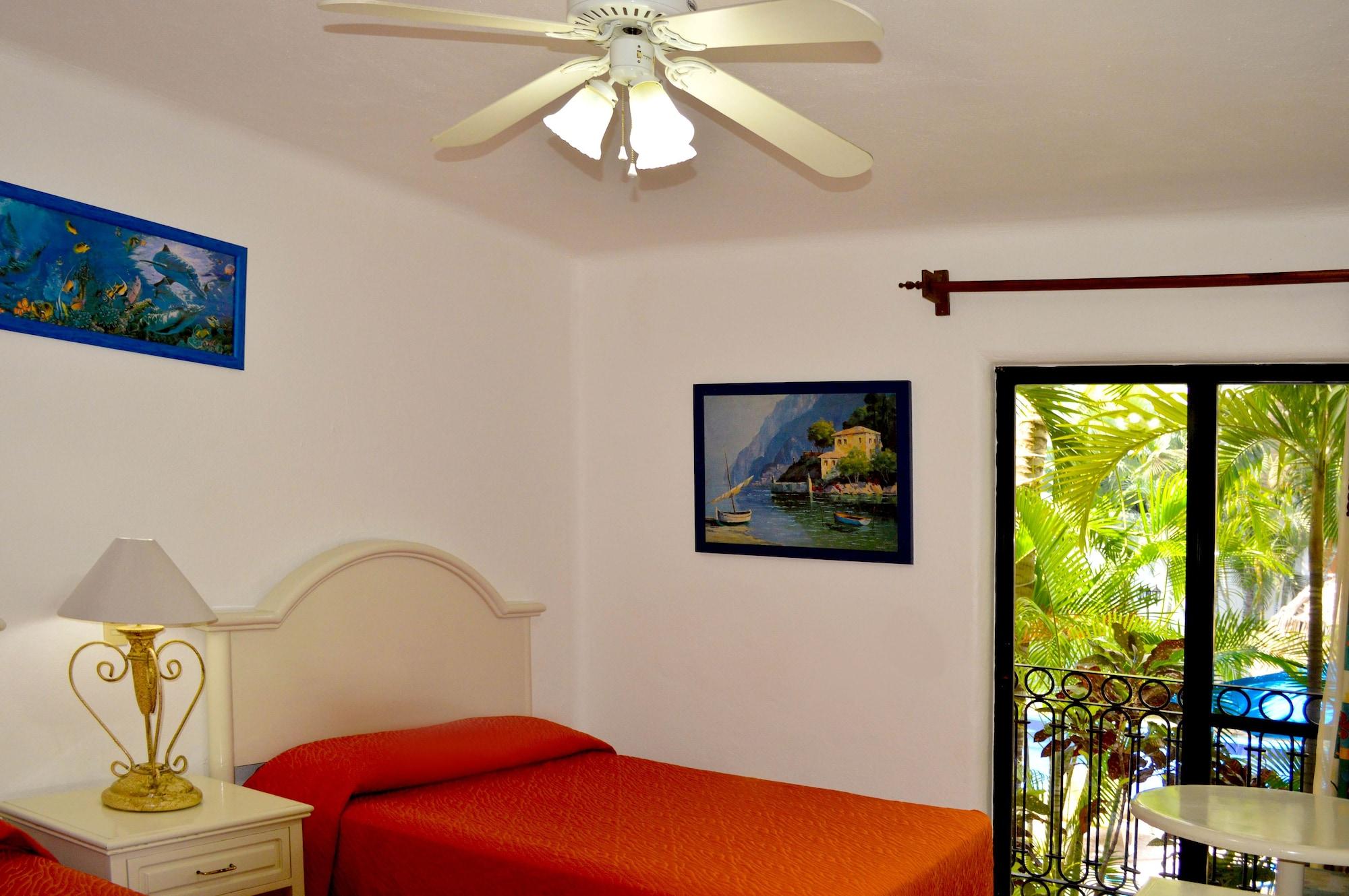 Hotel Costa Brava Manzanillo Bagian luar foto