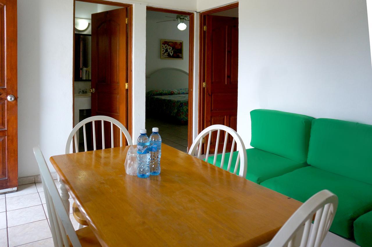 Hotel Costa Brava Manzanillo Bagian luar foto