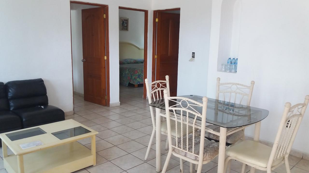 Hotel Costa Brava Manzanillo Bagian luar foto