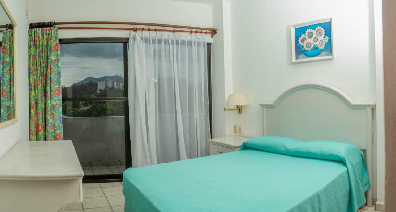 Hotel Costa Brava Manzanillo Bagian luar foto